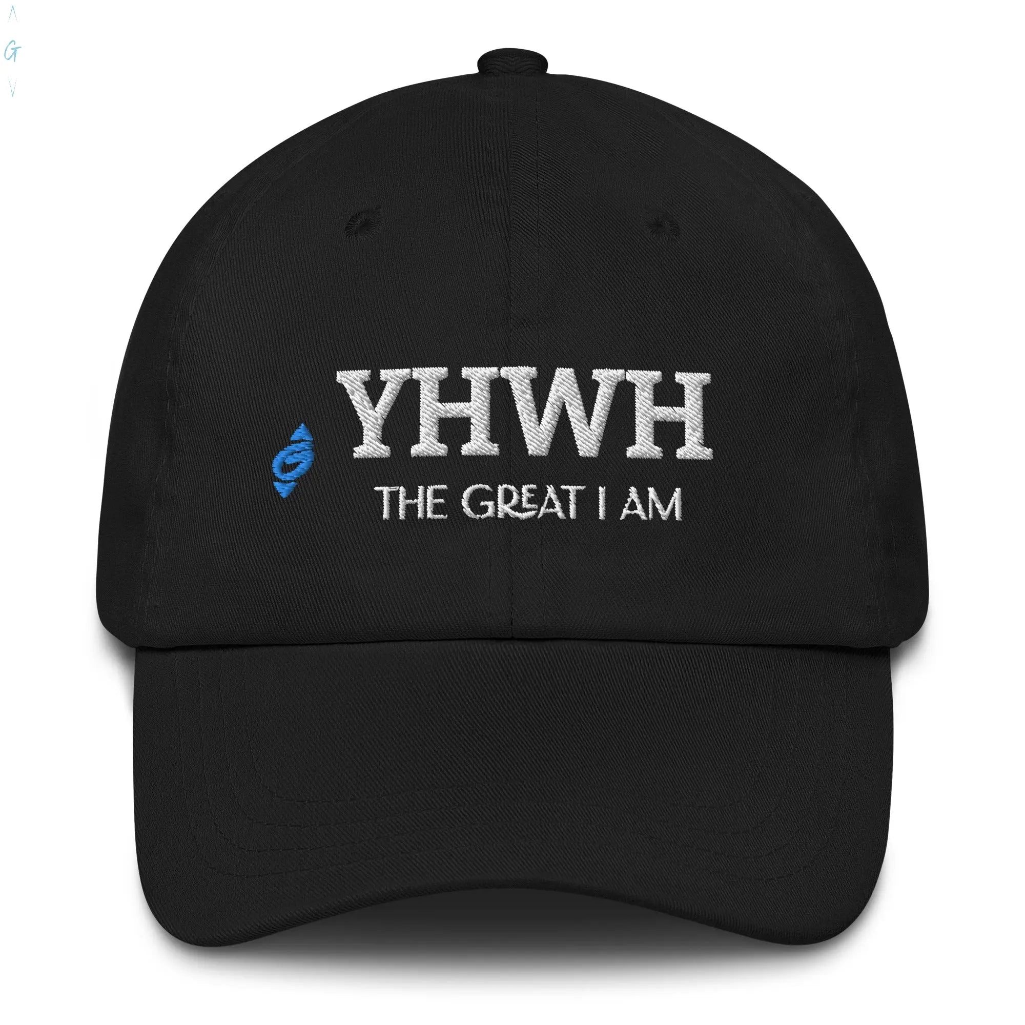 Dad hat God's Corner Store