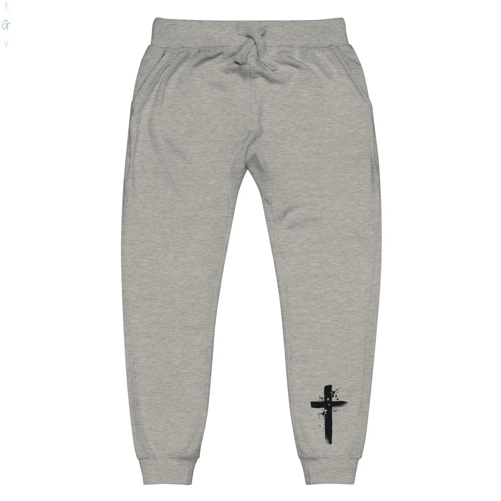 The Way Fleece Sweatpants God's Corner Store