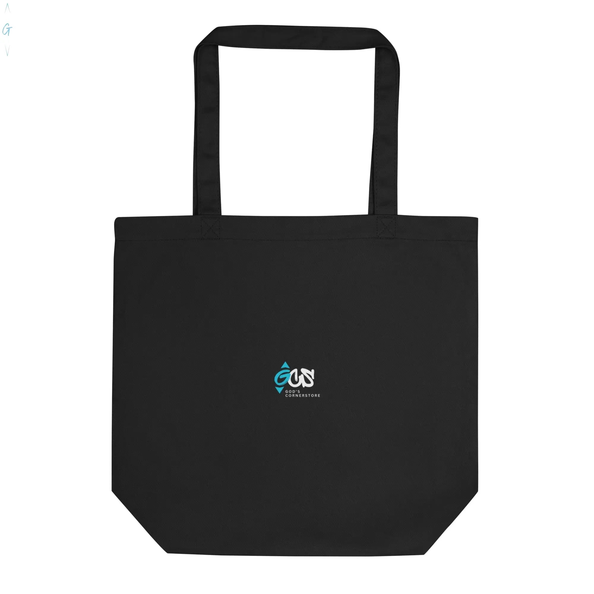 Warrior of God Eco Tote Bag God's Corner Store