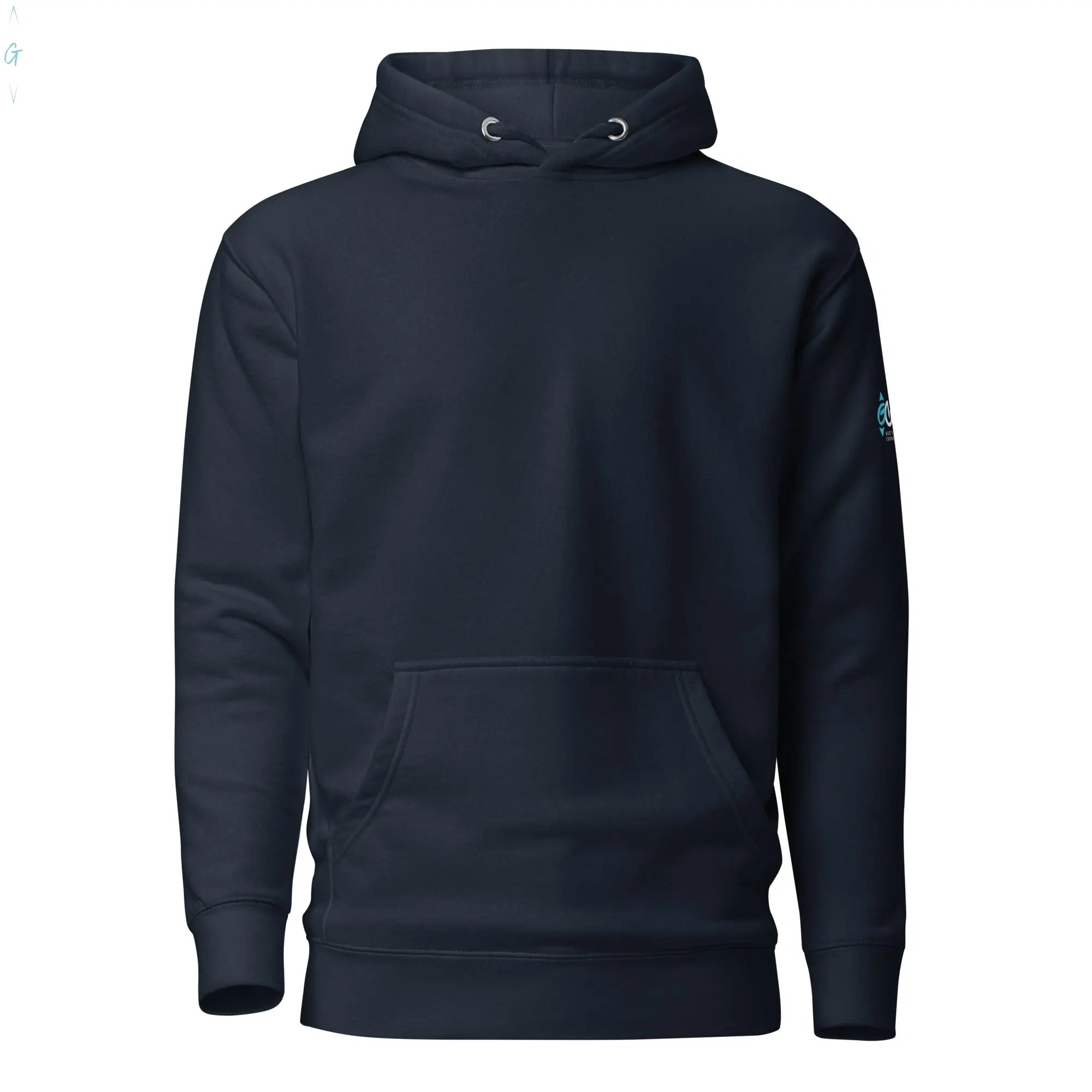 Trust the Path Unisex Hoodie God's Corner Store
