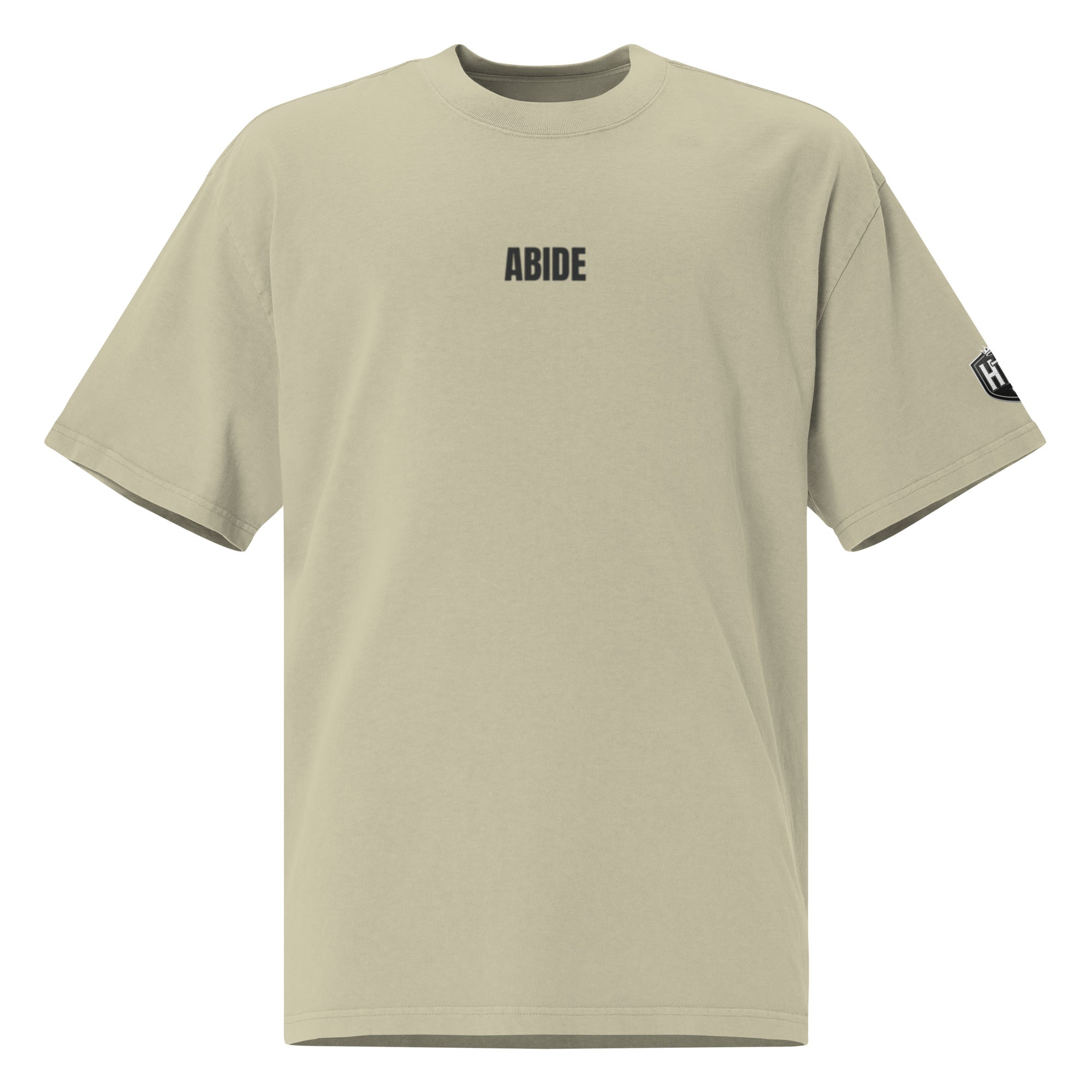 ABIDE God's Corner Store
